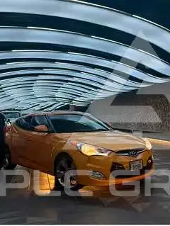 2014 Hyundai Veloster