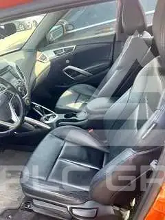 2014 Hyundai Veloster