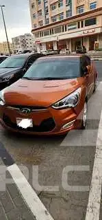 2014 Hyundai Veloster