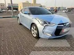 2014 Hyundai Veloster