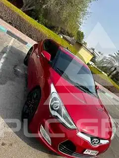 2014 Hyundai Veloster