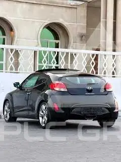 2014 Hyundai Veloster