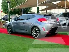 2014 Hyundai Veloster
