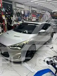 2014 Hyundai Veloster