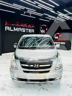 2014 Hyundai Starex