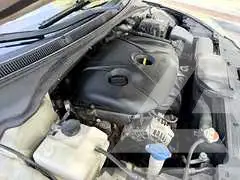 2014 Hyundai I40