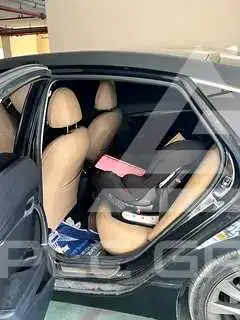 2014 Hyundai I40