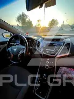 2014 Hyundai Elantra