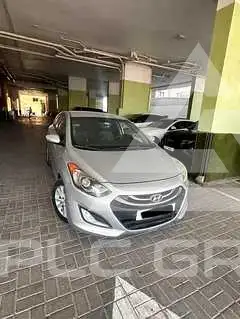 2014 Hyundai Elantra