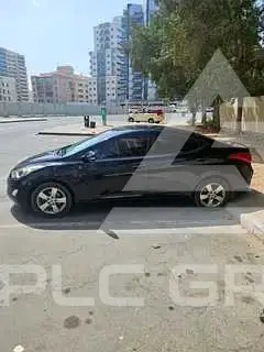 2014 Hyundai Elantra