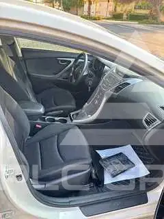 2014 Hyundai Elantra