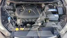2014 Hyundai Elantra