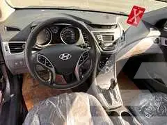 2014 Hyundai Elantra