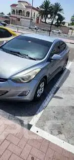 2014 Hyundai Elantra