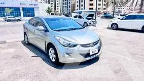 2014 Hyundai Elantra