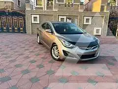 2014 Hyundai Elantra