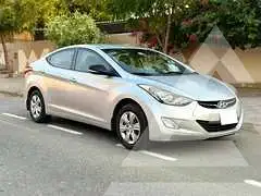 2014 Hyundai Elantra