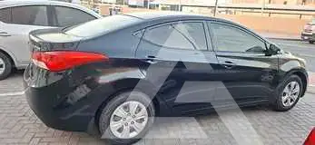 2014 Hyundai Elantra