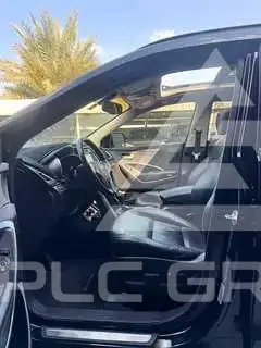 2014 Hyundai Santa Fe