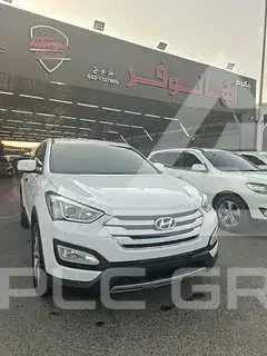 2014 Hyundai Santa Fe