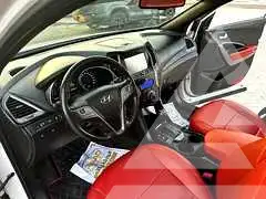 2014 Hyundai Santa Fe