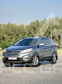2014 Hyundai Santa Fe