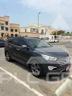 2014 Hyundai Santa Fe