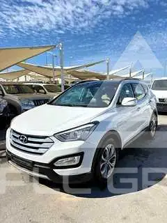 2014 Hyundai Santa Fe