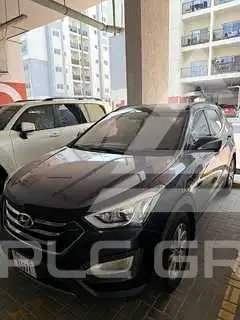 2014 Hyundai Santa Fe