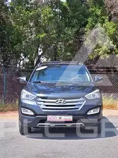 2014 Hyundai Santa Fe