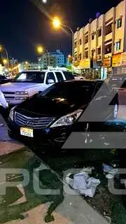 2014 Hyundai Azera