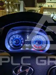 2014 Hyundai Azera