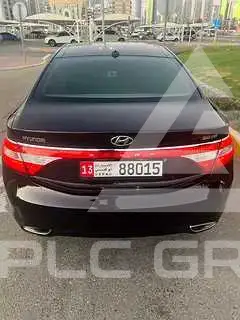 2014 Hyundai Azera