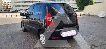 2014 Hyundai I10