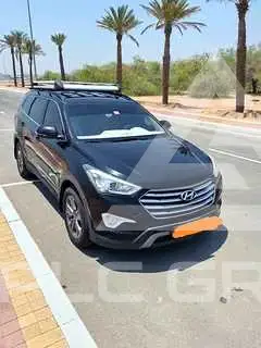 2014 Hyundai Santa Fe