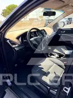 2014 Hyundai Santa Fe