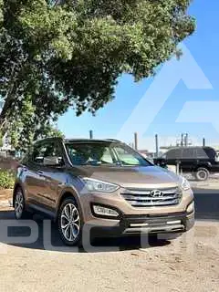 2014 Hyundai Santa Fe