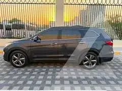 2014 Hyundai Santa Fe