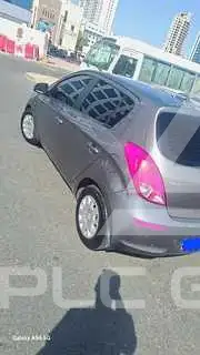 2014 Hyundai I20