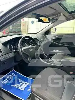 2014 Hyundai Sonata