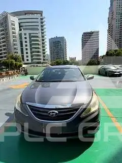 2014 Hyundai Sonata