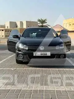 2014 Volkswagen EOS