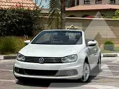 2014 Volkswagen EOS
