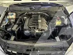 2014 Volkswagen Touareg