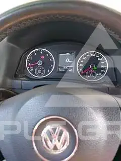 2014 Volkswagen Tiguan