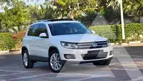 2014 Volkswagen Tiguan