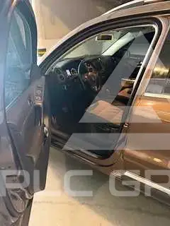 2014 Volkswagen Tiguan