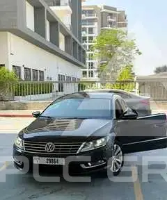 2014 Volkswagen CC