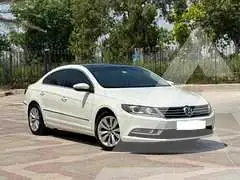 2014 Volkswagen CC