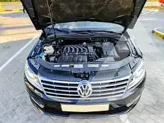 2014 Volkswagen CC